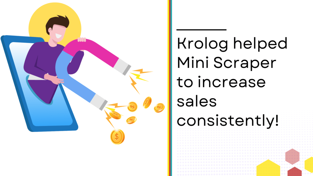 Mini Scrapper