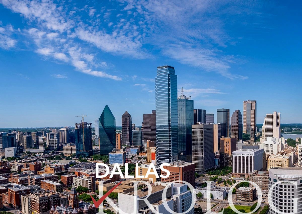 Krolog at Dallas