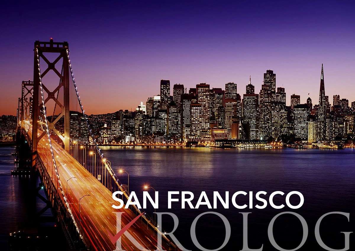 Krolog at San Francisco